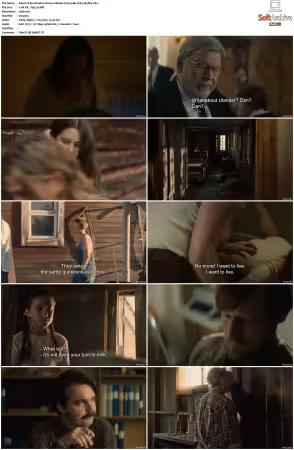 Blackwater S01 SUBBED 720p WEB H264-SKYFiRE