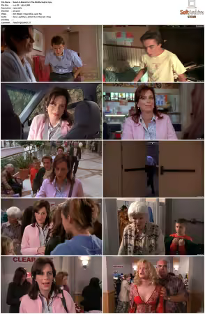 Malcolm In The Middle S04 1080p WebDL AV1-XILEF