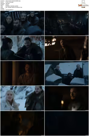 Game of Thrones S08 1080p BluRay AV1-XILEF