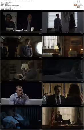 House of Cards S05 1080p WEBRip 10Bit DDP2.0 HEVC-d3g