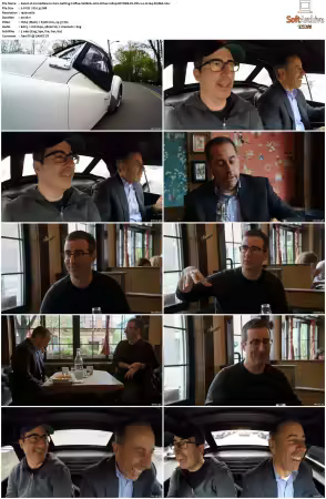 Comedians In Cars Getting Coffee S08 1080p NF WEB-DL DD+2 0 H264-SiGMA