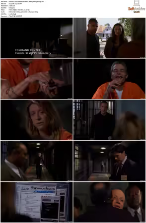 Criminal Minds S01 720p AMZN x264 AAC-Zero00