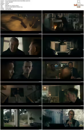 MobLand S01 1080p WEBRip x265-DH