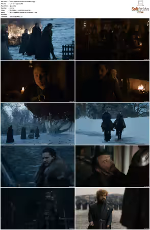 Game of Thrones S08 1080p BluRay AV1-XILEF