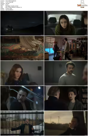 The Steppe aka Bozkir S01 1080p MAX WEB-DL DDP2.0 H264-playWEB