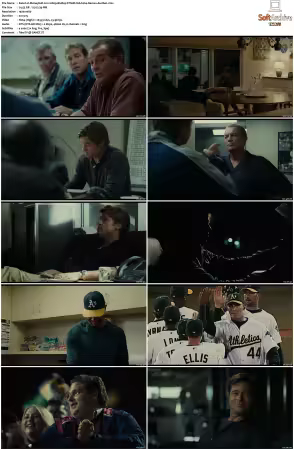 Moneyball 2011 1080p BluRay DTSHD-MA h264 Remux-decibeL