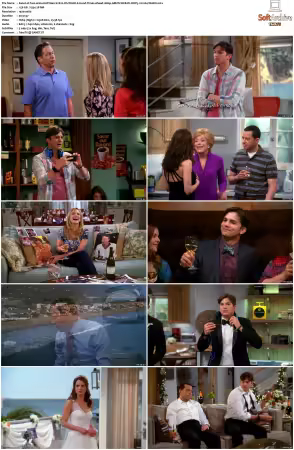 Two and a Half Men S11 1080p AMZN WEB-DL DDP5.1 H264-WADU