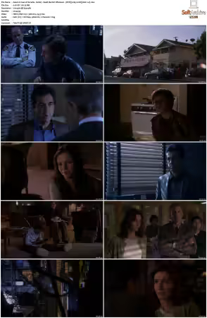 Joan of Arcadia S01 DVD x265 10bit AAC 2 0-NOGRP