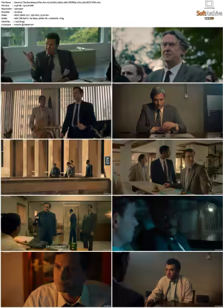 The Bombing of Pan Am 103 S01 1080p 10bit WEBRip 2CH x265 HEVC-PSA
