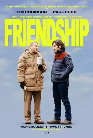 Friendship 2024 1080p 10bit WEBRip 6CH X265 HEVC-PSA