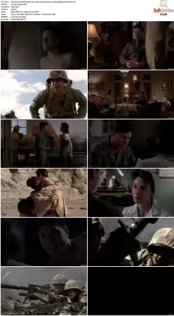 The Pacific S01 German EAC3 DL 1080p BluRay x265-VECTOR