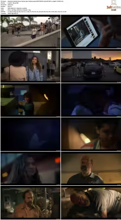 American Horror Stories 2021 S01 2160p DSNP WEB-DL H265 SDR DDP 5 1 - HONE