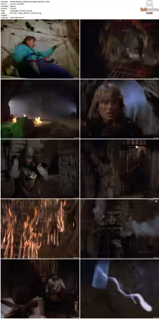 MacGyver 1985 S07 720p Blu-Ray x264 AAC-Zero00