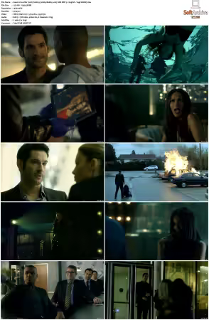 Lucifer 2016 S01 1080p BluRay x265 SDR DDP 5 1 Yogi HONE