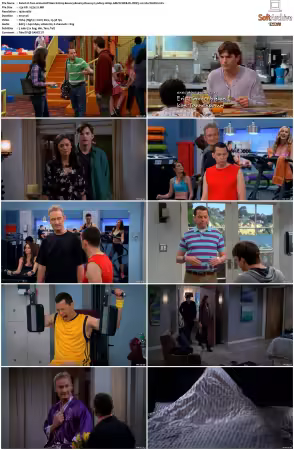 Two and a Half Men S12 1080p AMZN WEB-DL DDP5 1 H264-WADU