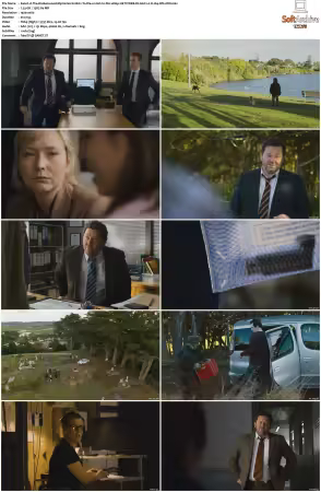 The Brokenwood Mysteries S02 1080p UKTV WEB-DL AAC2 0 H 264-WILLOW