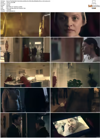 The Handmaid's Tale S03 1080p BluRay EAC3 5 1 x265-Lootera