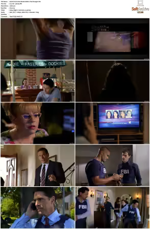 Criminal Minds S06 720p AMZN x264 AAC-Zero00