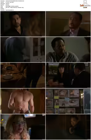 Criminal Minds S12 720p AMZN x264 AAC-Zero00