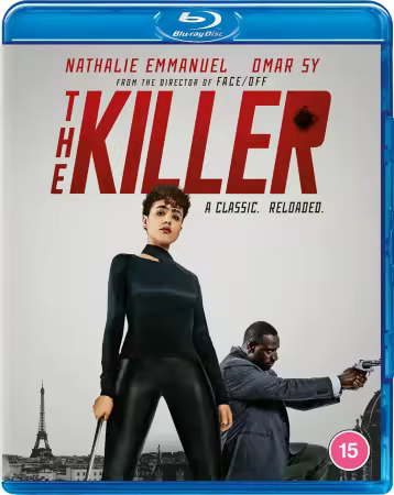 The Killer 2024 MULTi 1080p BluRay x264-UKDHD