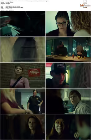 Orphan Black S02 1080p WEBRip 10Bit DDP2.0 HEVC-d3g