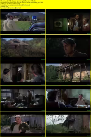 I Walk the Line 1970 1080p BluRay x264-OFT