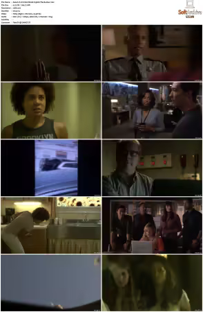 Criminal Minds S13 720p AMZN x264 AAC-Zero00
