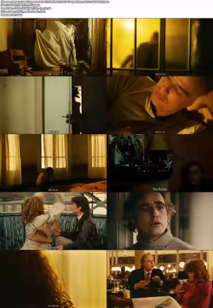 Last Tango In Paris 1972 REMASTERED 1080p BluRay HEVC x265 BONE