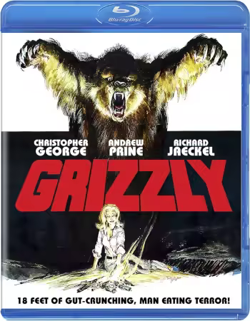 Grizzly 1976 1080p BluRay x264-OFT