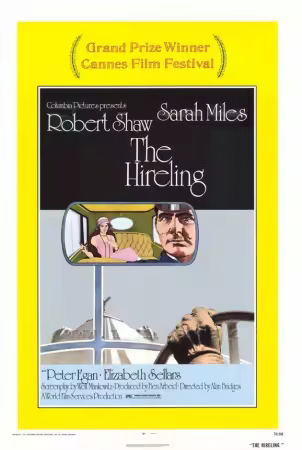 The Hireling 1973 720p x264-Classics