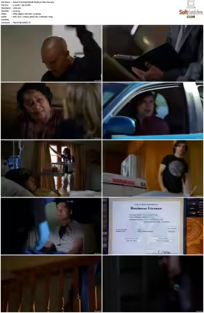 Criminal Minds S07 720p AMZN x264 AAC-Zero00