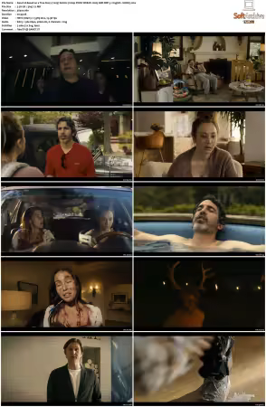 Based on a True Story 2023 S02 2160p PCOK WEB-DL H265 SDR DDP 5.1 HONE