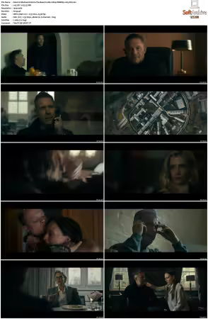 MobLand S01 1080p WEBRip x265-DH