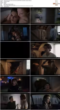 American Horror Stories 2021 S01 2160p DSNP WEB-DL H265 SDR DDP 5 1 - HONE