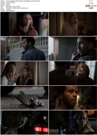 Castle Rock S01 1080p WEBRip 2CH x265 HEVC-PSA