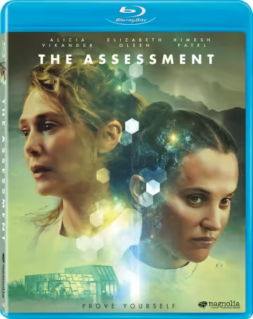 The Assessment 2024 1080p BluRay x264-D3US