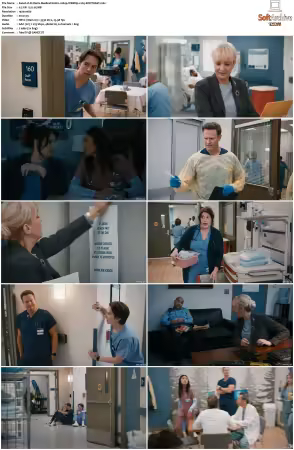 St. Denis Medical S01 1080p WEBRip x265-KONTRAST
