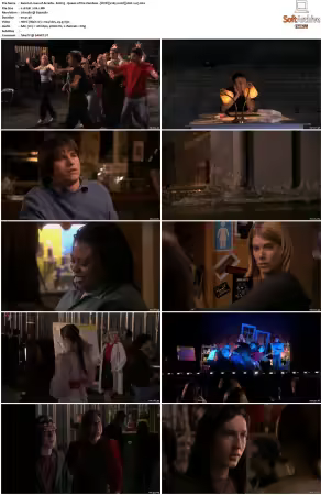 Joan of Arcadia S02 DVD x265 10bit AAC 2 0-NOGRP