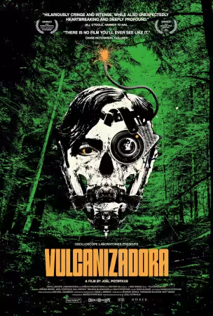 Vulcanizadora 2024 720p WEBRip x264 AAC-LAMA