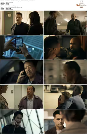 S.W.A T S08 720p AMZN WEB-DL DDP5 1 H 264-NTb