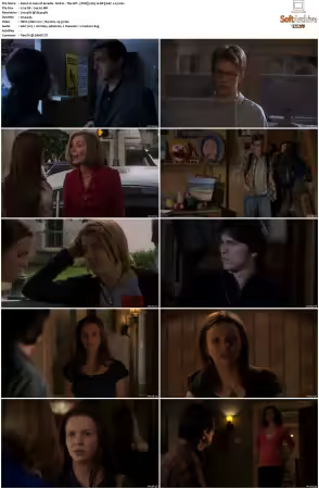 Joan of Arcadia S01 DVD x265 10bit AAC 2 0-NOGRP