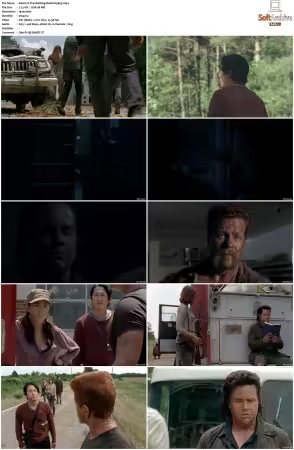 The Walking Dead S05 1080p BluRay AV1-XILEF