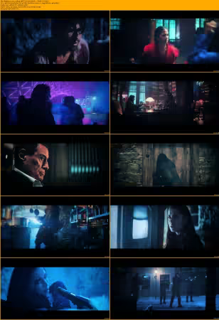 Ballerina 2025 1080p HDTS V1 x264-NGP