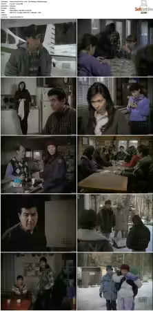 North of 60 S02 x264-NOGRP