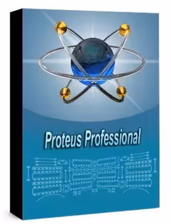 Proteus Professional 9.0 SP2