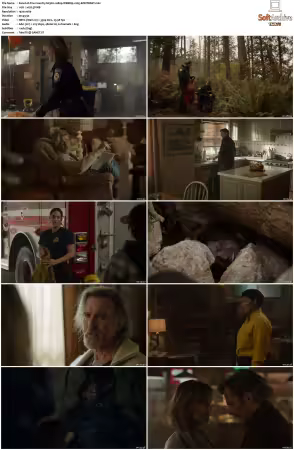 Fire Country S03 1080p WEBRip x265-KONTRAST