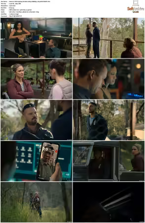 NCIS Sydney S02 1080p WEBRip x265-KONTRAST