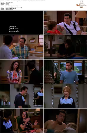 Two and a Half Men S03 1080p AMZN WEB-DL DDP20 H264-WADU