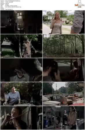 The Walking Dead S03 1080p BluRay AV1-XILEF