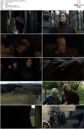 Outlander S01-S07 BDRip x264-Scene